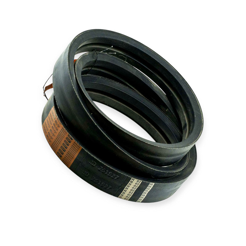 Ремінь 2560 (супер посилений) 2НС Мукачево - фото 1