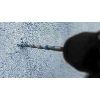 Набор сверл Stanley Expert MultiConstruction по металлу CYL-9, 4/5/6/6/8/10/12 мм, 7 шт. (2.608.900.647) Винница