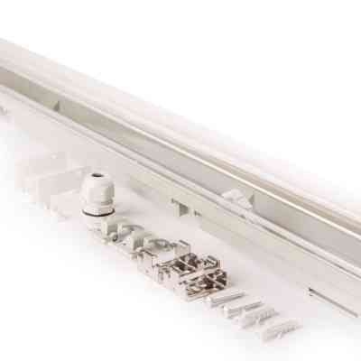 Светильник Євросвітло Т8 LED-SH-20 IP65 Slim Вінниця