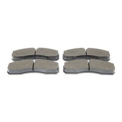 Гальмівні колодки Bosch 0 986 494 266 Вінниця - фото 3