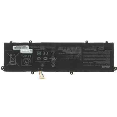 Акумулятор до ноутбука ASUS VivoBook S433FA C31N1905, 4335mAh (50Wh), 3cell, 11.55V, Li-Pol (A47703) Вінниця