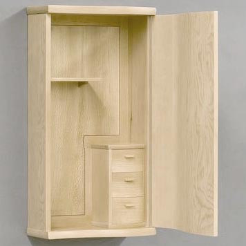 Шкаф настенный 