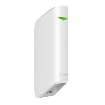 Датчик руху Ajax MotionProtect Curtain white Вінниця - фото 1