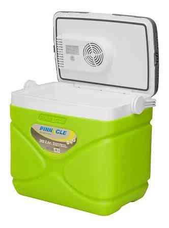 Автохолодильник Pinnacle Prudence, 12/240V, 30 л Київ