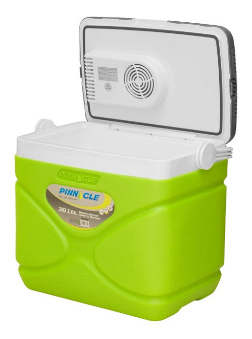 Автохолодильник Pinnacle Prudence, 12/240V, 30 л Київ - фото 3