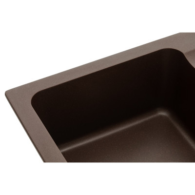 Мийка кухонна GRANADO VIGO marron (gr1406) Вінниця - фото 3