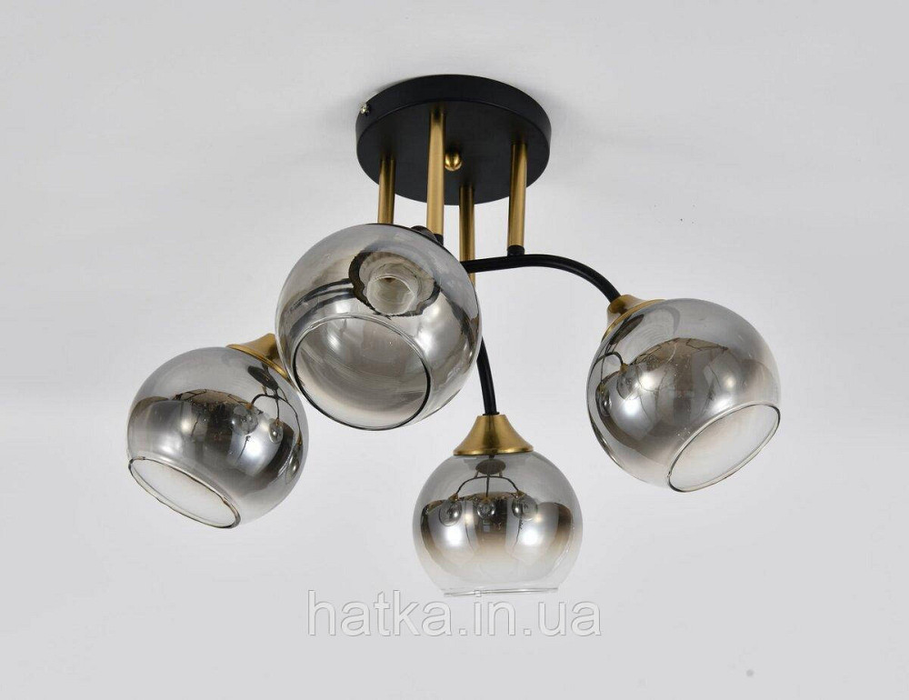 DX2028-4 BK+Copper Киев - изображение 1