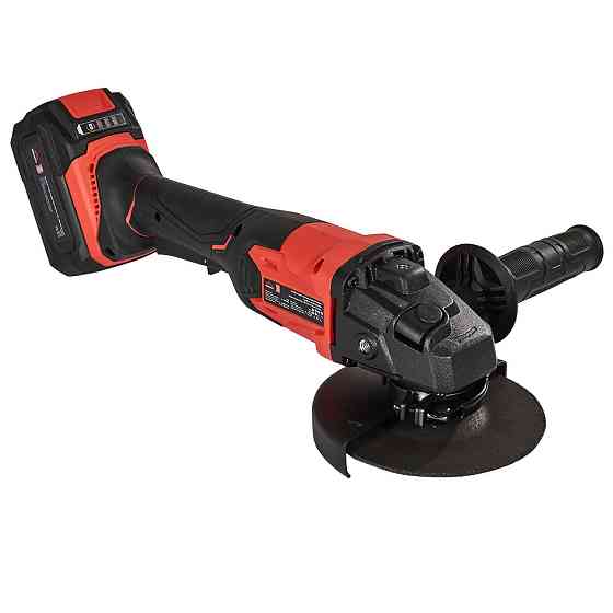 УШМ аккумуляторная Vitals Master ALs 18125 Kit SmartLine+ Харьков