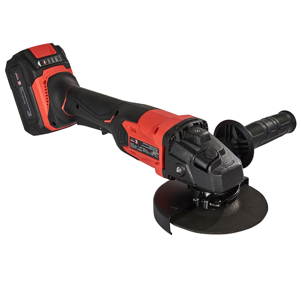 КШМ акумуляторна Vitals Master ALs 18125 Kit SmartLine+ Харків - фото 6