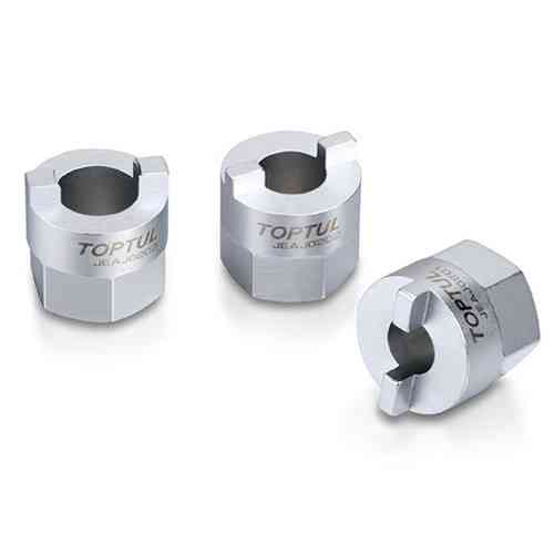 Головки для разборки стоек TOPTUL набор 3ед. (VAG) JGAR0303 Одесса