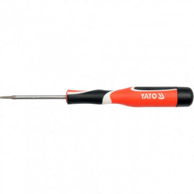 Викрутка Yato YT-25856 Вінниця - фото 1