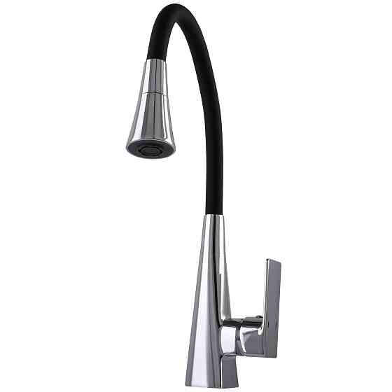 Змішувач для кухні Globus Lux Niagara GLN-0203SM-00 Луцк