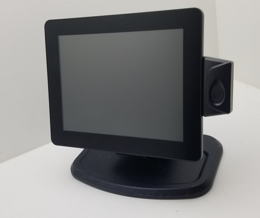 Сенсорний монітор 4POS-350.5502 МСМ-012 12.1" клас "А" Луцьк - фото 1