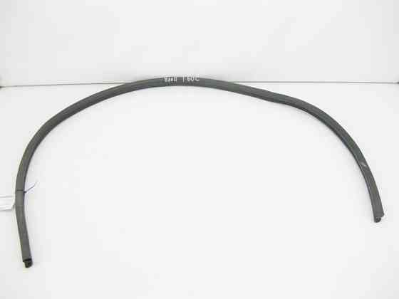 Mercedes-Benz  A2036971151 9B56 Ущільнювач лівих дверей на кузові антрацит CLK C209 Одеса