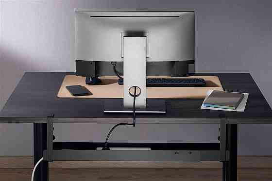 Органайзер для кабеля OfficePro CT770B Black ( 13985 ) Харьков