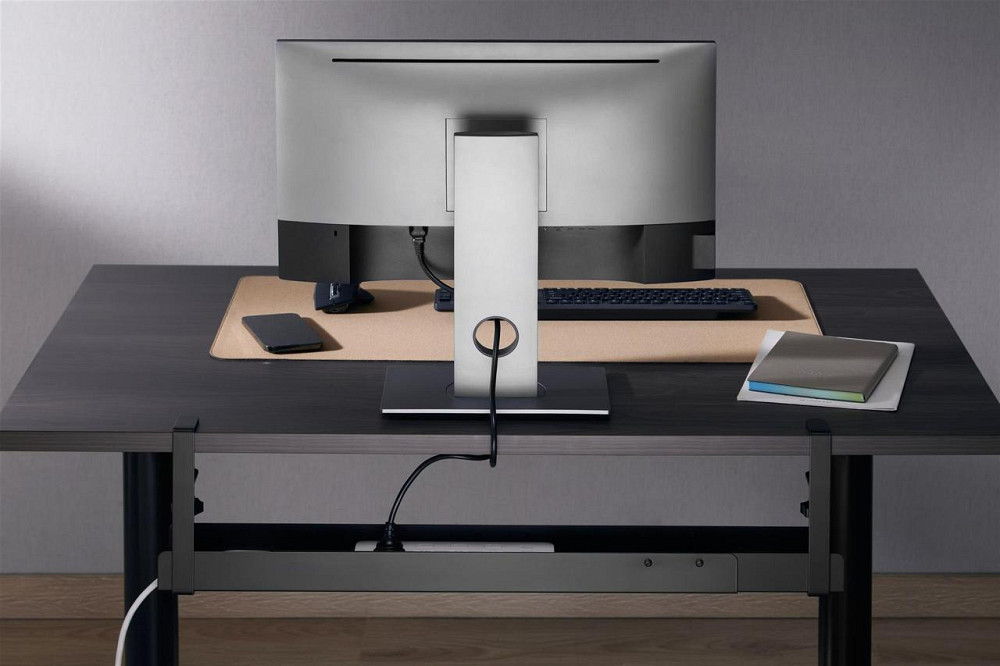 Органайзер для кабеля OfficePro CT770B Black ( 13985 ) Харьков - изображение 5