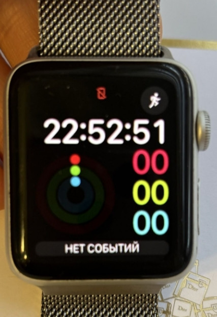 Смарт-Часи Apple Watch Київ - фото 7