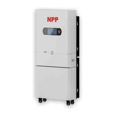 Система хранения энергии NPP 5kW 5.1kWh (LFA5KWh) Вінниця