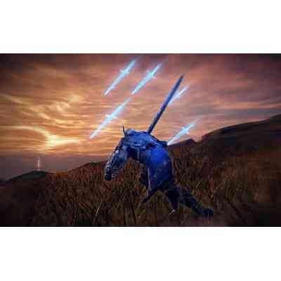 Игра Sony Elden Ring Nightreign, BD диск (3391892035841) Винница