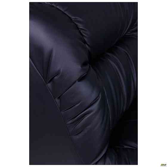 Диван Flay Vizit двойка 870х1650х850 Черный Киев