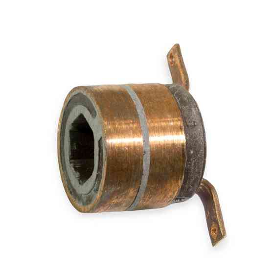 Колектор генератора Ланос основний шестигранник якоря Мукачево