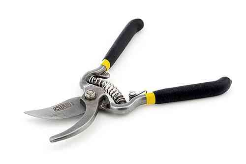 Секатор обвідний 205мм СИЛА Київ