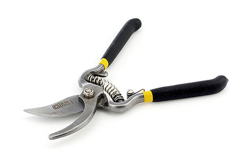 Секатор обвідний 205мм СИЛА Київ - фото 1