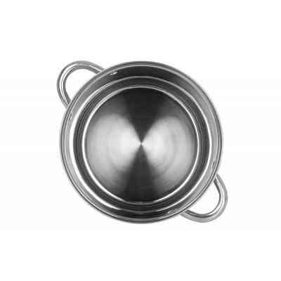 Кастрюля Ringel Dresden с крышкой 17.0 л (RG-2011-32) Винница