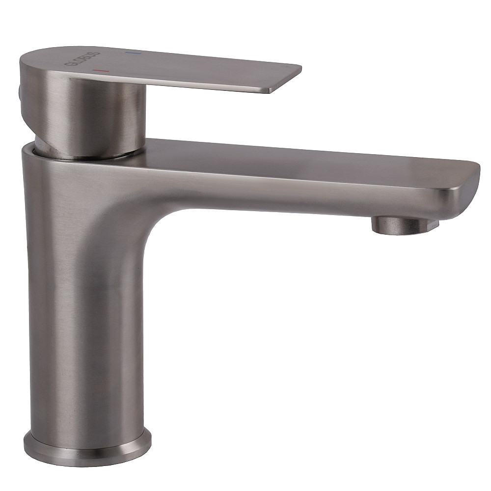 Змішувач для умивальника Globus Lux Swiss SQW-101-304 Тернополь - изображение 2