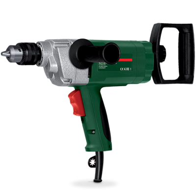 Дрель-миксер DWT BM-1050 M Коломыя - изображение 6