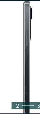 Смартфон: Xiaomi Redmi Note 11 Pro 8/128Gb. Graphite Gray. Киев