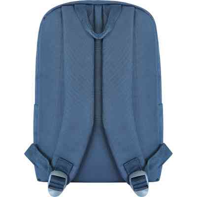 Рюкзак школьный Bagland Молодежный Mini 748 Серый 8 л (0050866) (648911780) Винница