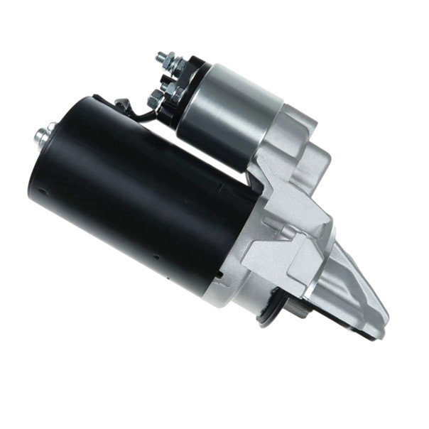 Стартер автомобиль Форд Transit, автомобиль Ситроен Jumper, Пежо Boxer 2.2, 2.4D (2006-) (2кВт, 12 зуб) Мукачево - изображение 2