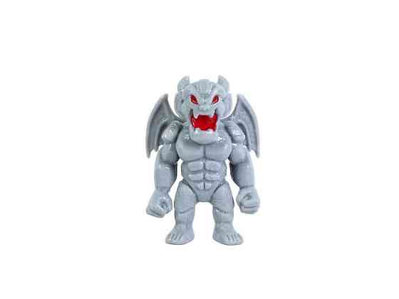 Тягучка в асортименті Міні-Монстри 91009 ТМ Monster Flex Київ
