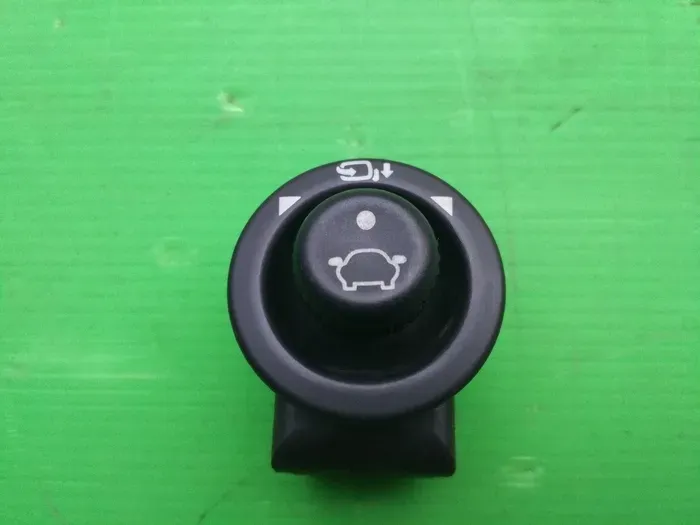 Перемикач управління дзеркалами 1S7T-17B676-AA Форд оригінал Винница - изображение 1