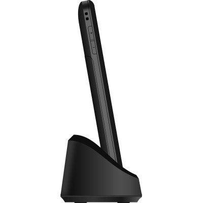 Мобільний телефон Nomi i2440 Black Вінниця - фото 5