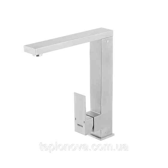 Смеситель для кухни VENTA VC403FS Черновцы