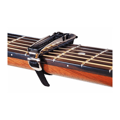 Каподастр Jim Dunlop Professional Toggle Curved Capo (14C) Винница - изображение 5