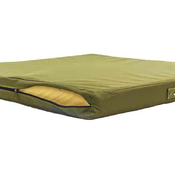 Мат спортивний 1 м Zelart 3540 жовтий Київ