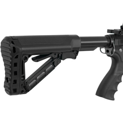 Винтовка страйкбольная G&G Armament CM16 Wild Hog 12" (EGC-WLP-012-BNB-NCM) Винница - изображение 6