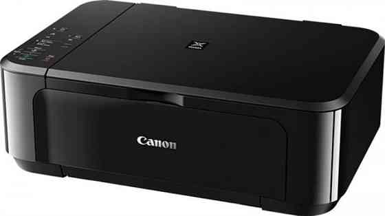 БФП А4 кол. Canon Pixma MG3640S з Wi-Fi (0515C107AA) 5,4 кг Харьков