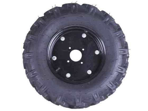 Колесо в зборі 6.00*12 переднє для мінітрактору Shifeng 240 Мукачево