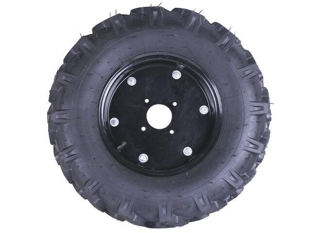 Колесо в зборі 6.00*12 переднє для мінітрактору Shifeng 240 Мукачево - фото 4