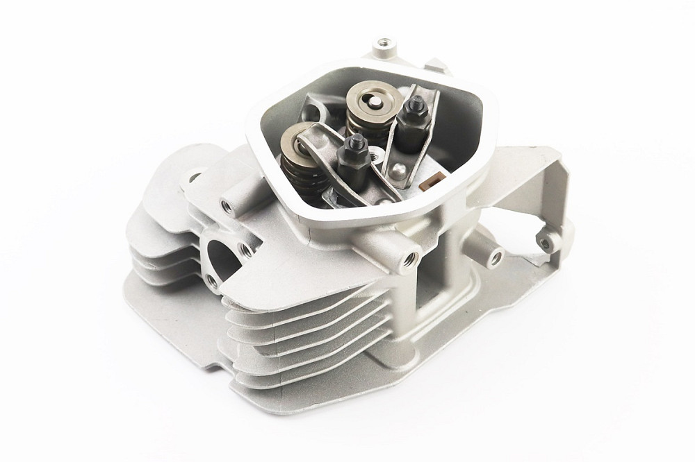 Головка циліндра у зборі 188F Київ - фото 2