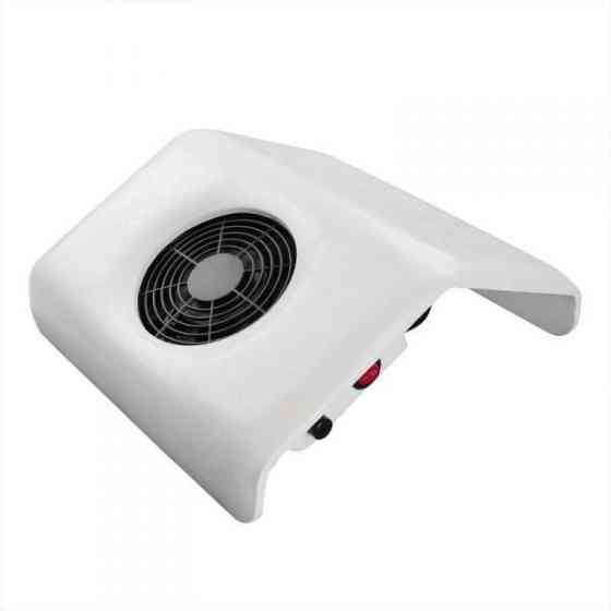 Вытяжка для маникюра,настольная большая,цвета в ассортименте Киев