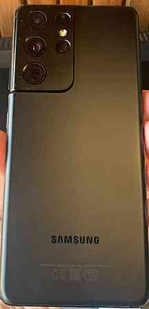 Смартфон Samsung Galaxy S21 Ultra 12/256Gb. Киев