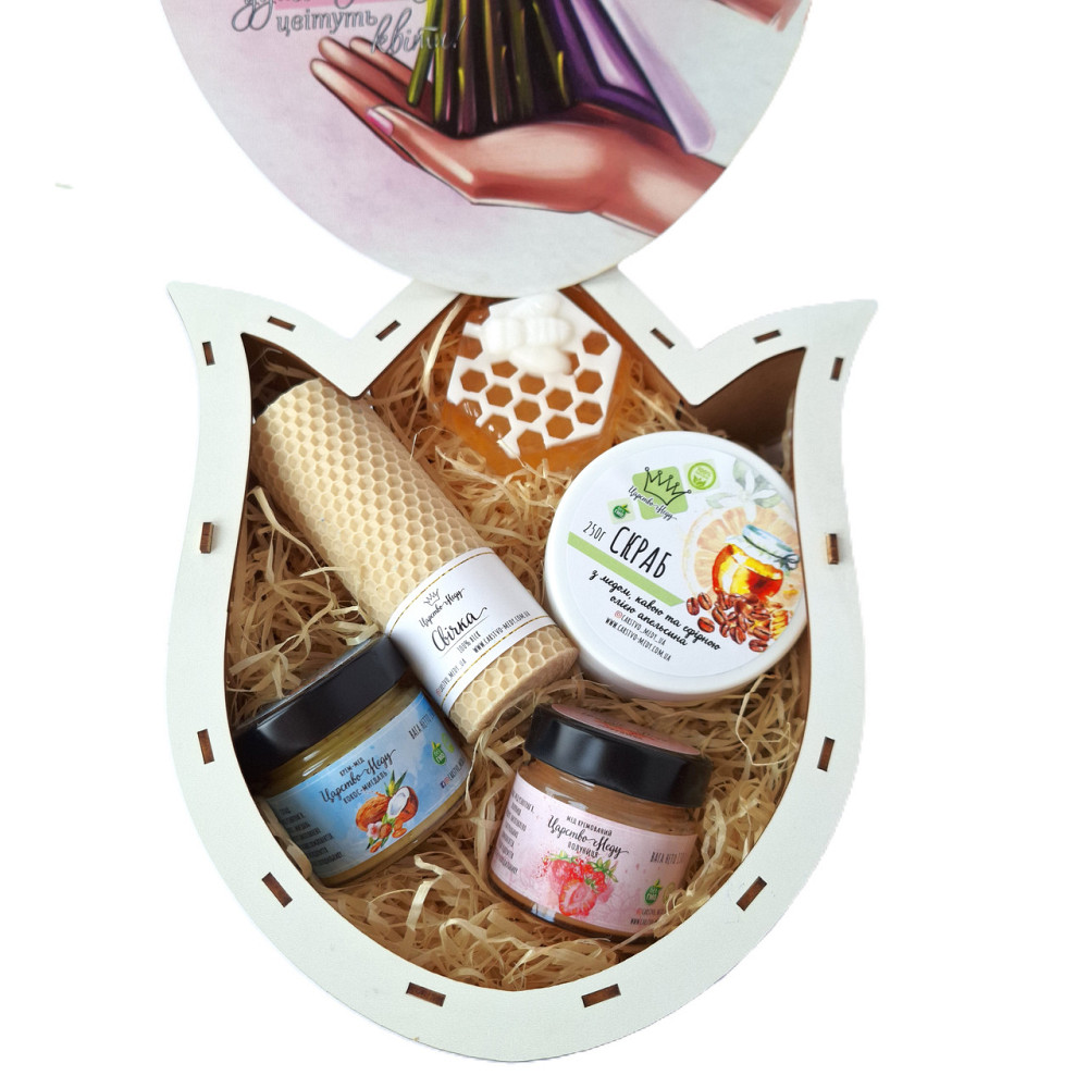 Оригінальний подарунок для дівчини №133 на день народження, 8 березня, Новий Рік, День Закоханих. Одеса - фото 7