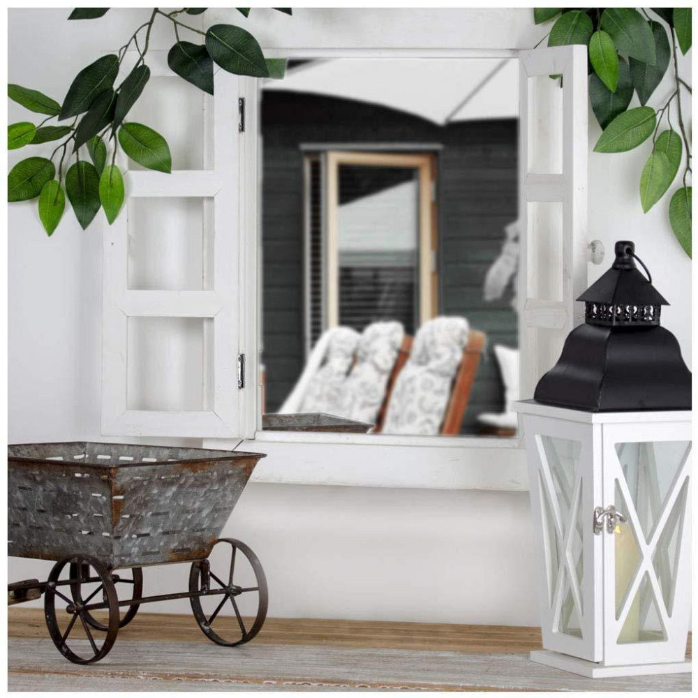 Декоративна рама "Халкіда" шеббі Миколаїв - фото 4