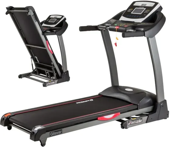 Беговая дорожка Insportline Gilavar Киев