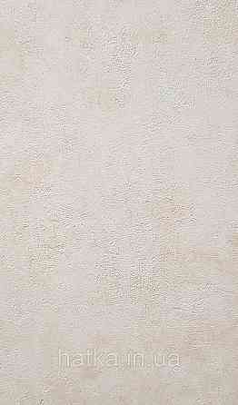 Шпалери вінілові на флізеліні Caselio 0.53х10 Beton 2 під штукатурку під бетон жовті із золотистим Київ